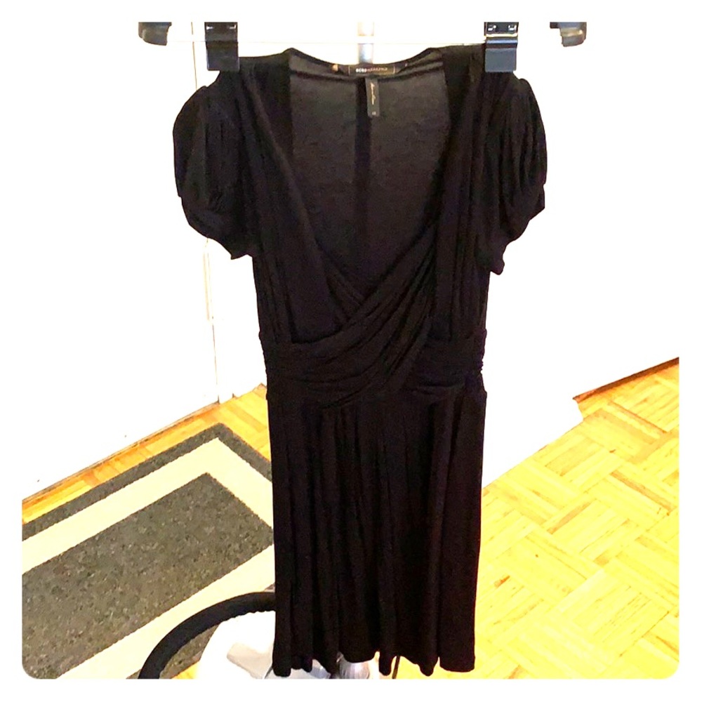 Elegant Black Dress